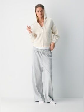 Aritzia Tna Peyton Zip Hoodie